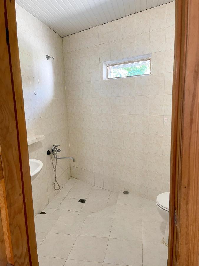 Cottage Коттеджи С Балконом Kobuleti Eksteriør billede