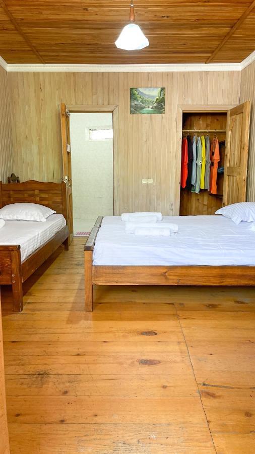 Cottage Коттеджи С Балконом Kobuleti Eksteriør billede